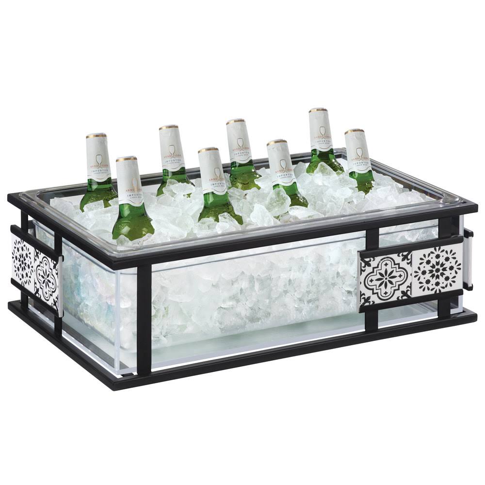 Ice Housing K930