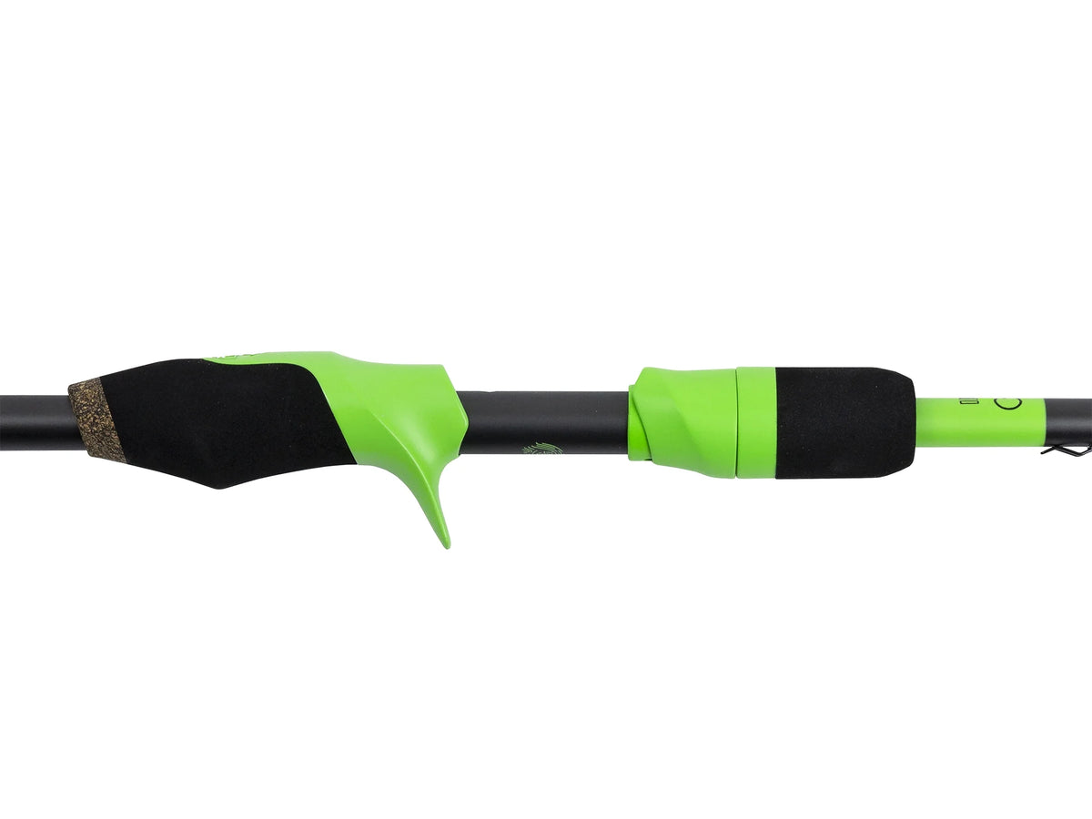 Green Series Casting Rod 7' Medium Heavy Fast 1 Piece U7946