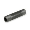 1 1/4 x 48x22 Schedule 40 Nipple Black G4921
