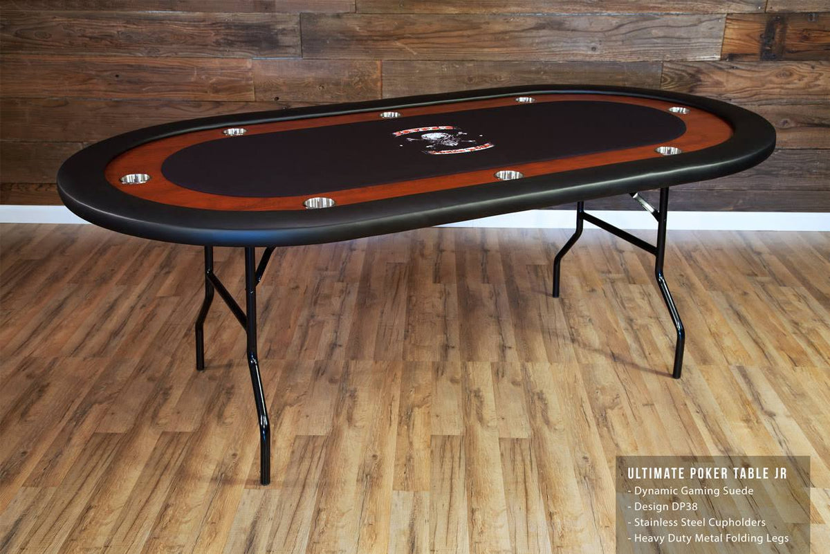 Poker Table Jr. S1161