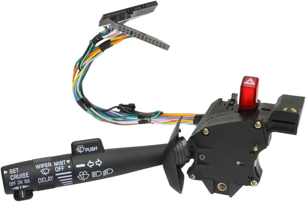 Turn Signal Switch Pack of 2 G122301