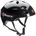 Glossy Black Child's Helmet M970895