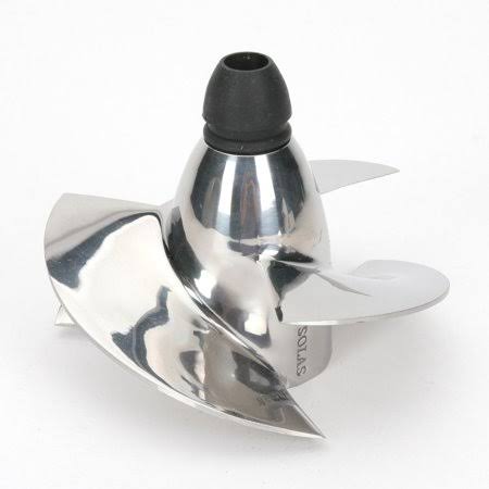 Impeller - Pitch 13/18 B181