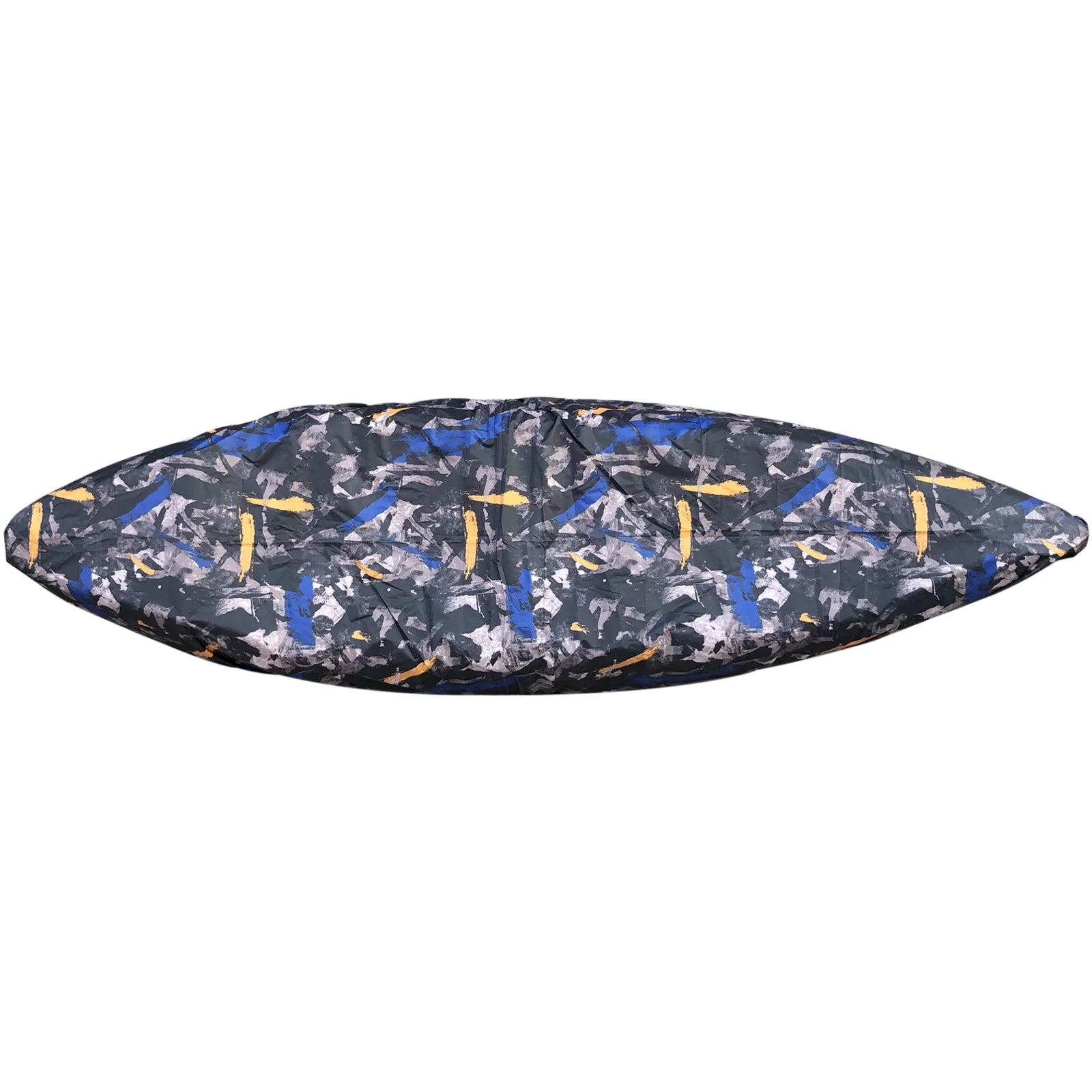 Universal Kayak Boat Cover Waterproof Dustproof Storage Cover F11814