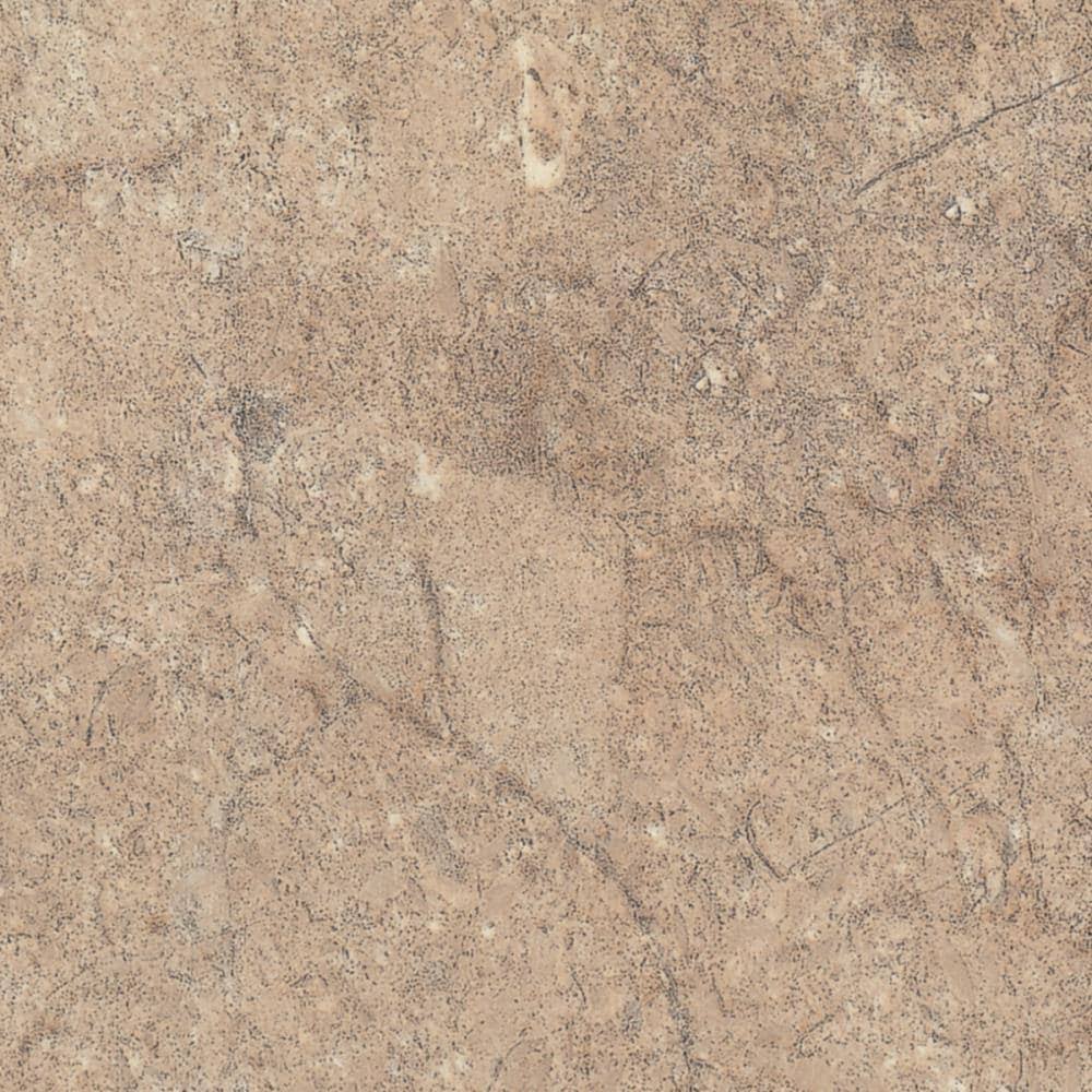 Mocha Travertine Matte Laminate Sheet Z634
