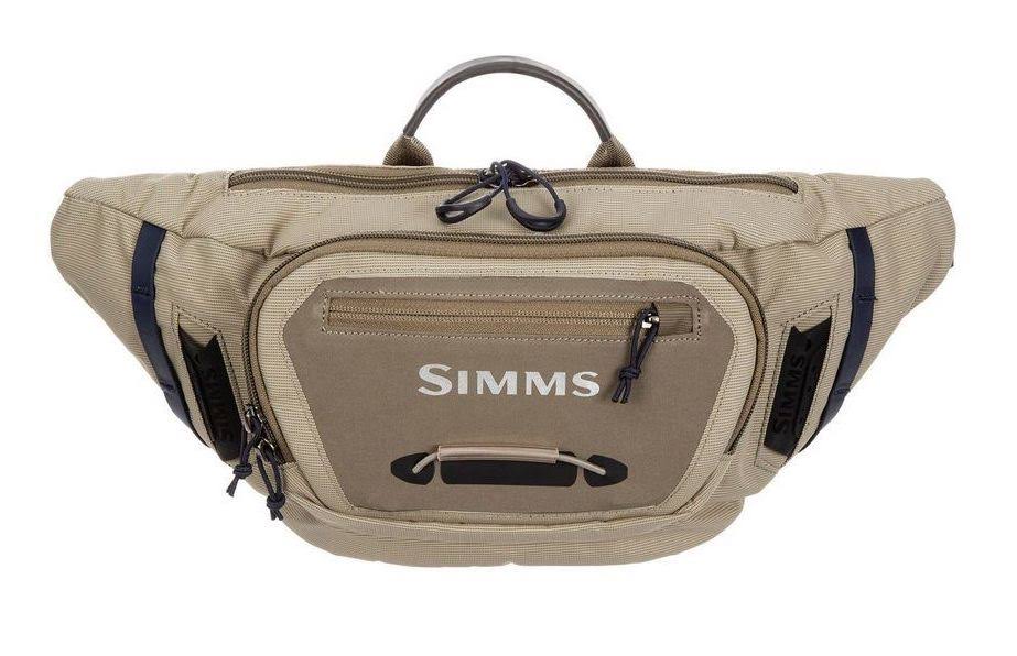 Steel Hip Pack P580