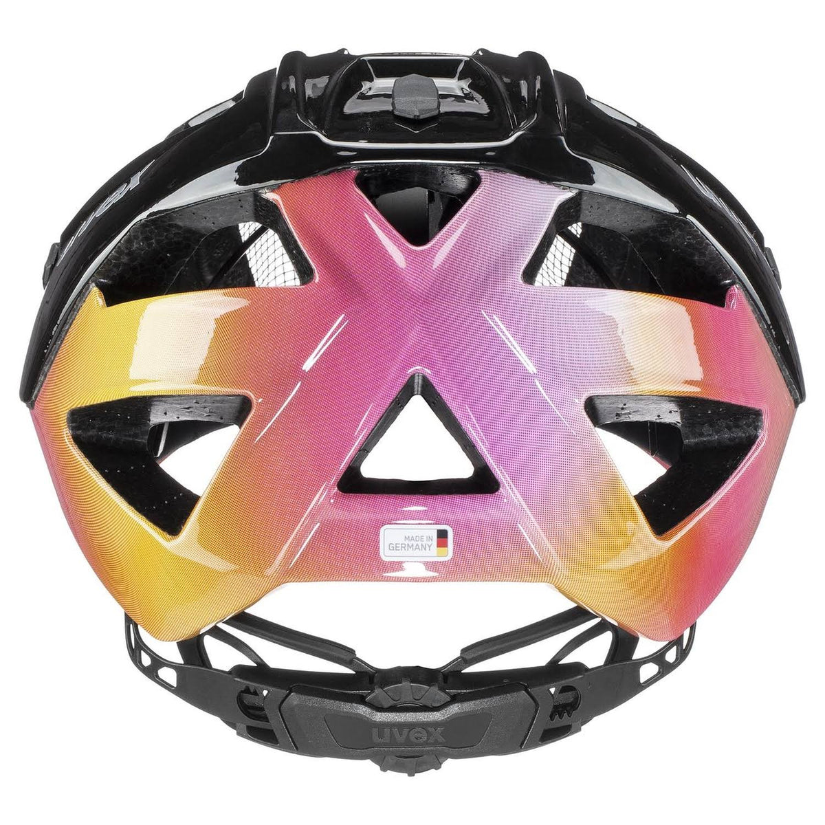 Future Black MTB Helmet M73006