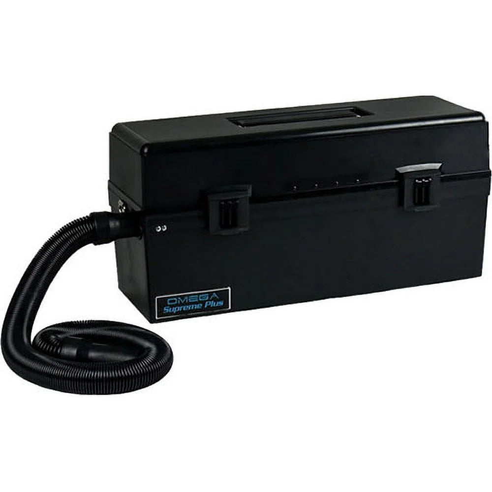 HEPA Vacuum A26443