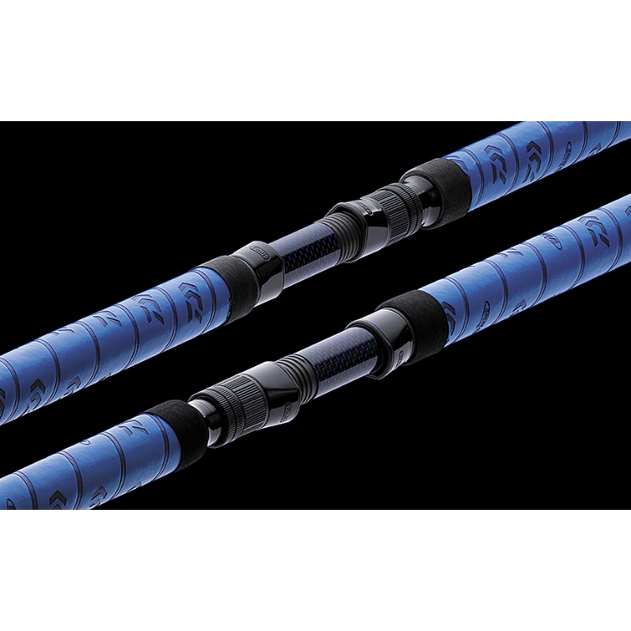 Winn Grip Casting Rods T4539
