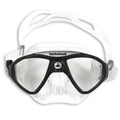 Black/Silver Micromask N275567