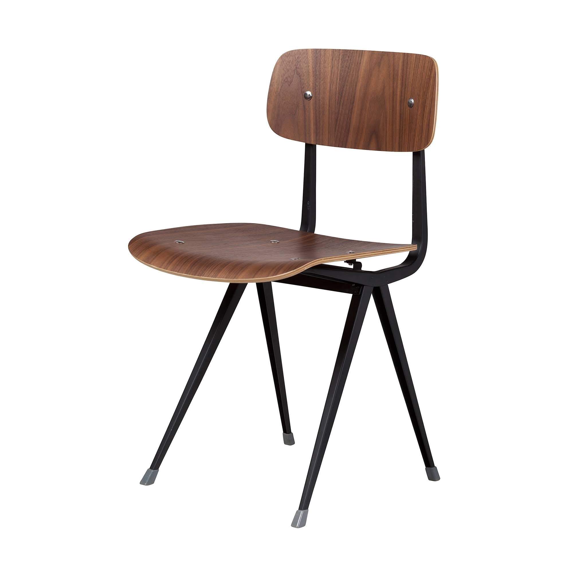 Revolt Dining Chair with Black Legs N666228