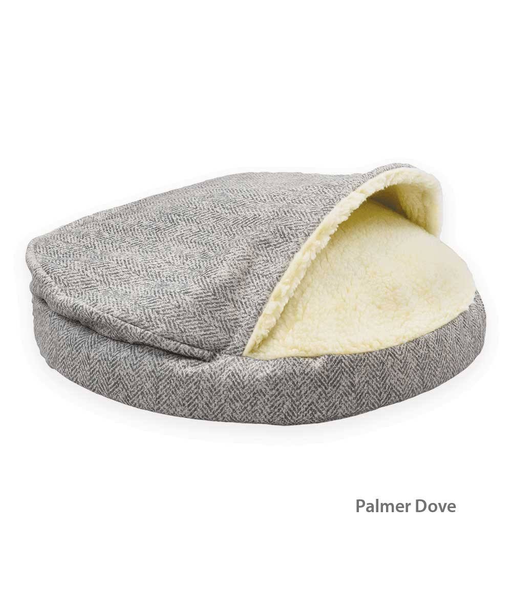 Cozy Cave Pet Bed C6226