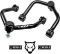 Front Upper Control Arm Kit for 2004-2018 Nissan Titan 2WD 4X4 J585818
