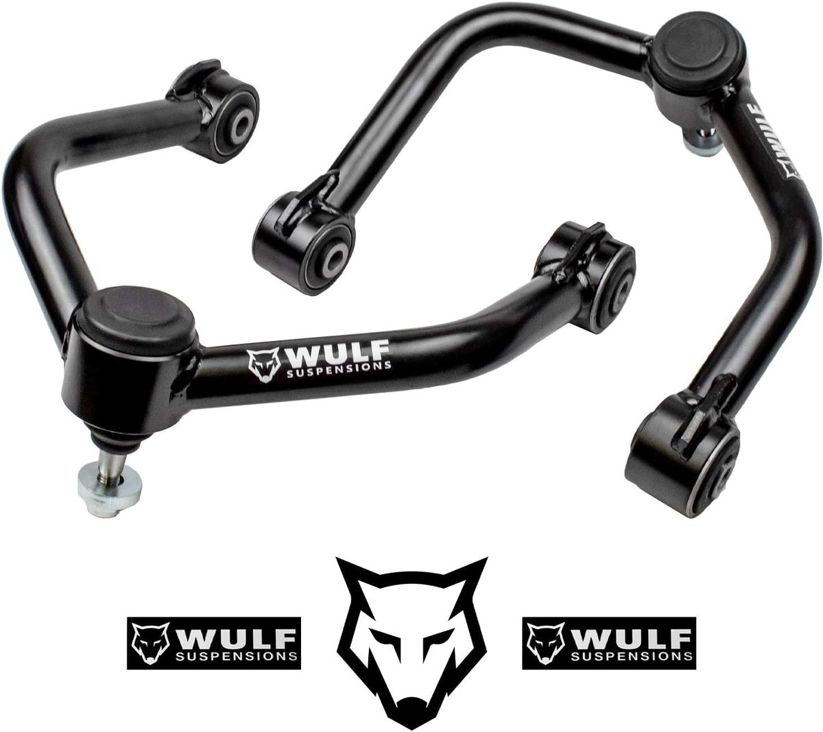 Front Upper Control Arm Kit for 2004-2018 Nissan Titan 2WD 4X4 J585818