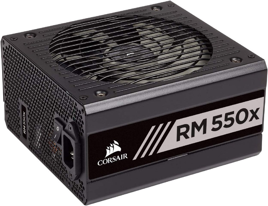 850 Watt Fully Modular Power Supply E870094