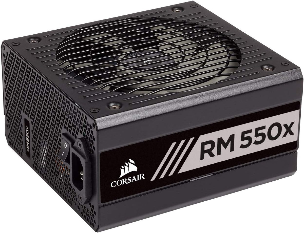 850 Watt Fully Modular Power Supply E870094