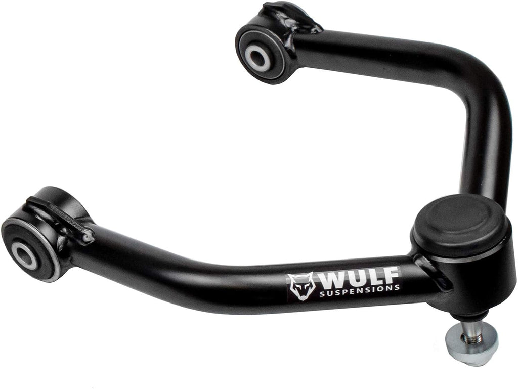 Front Upper Control Arm Kit for 2004-2018 Nissan Titan 2WD 4X4 J585818