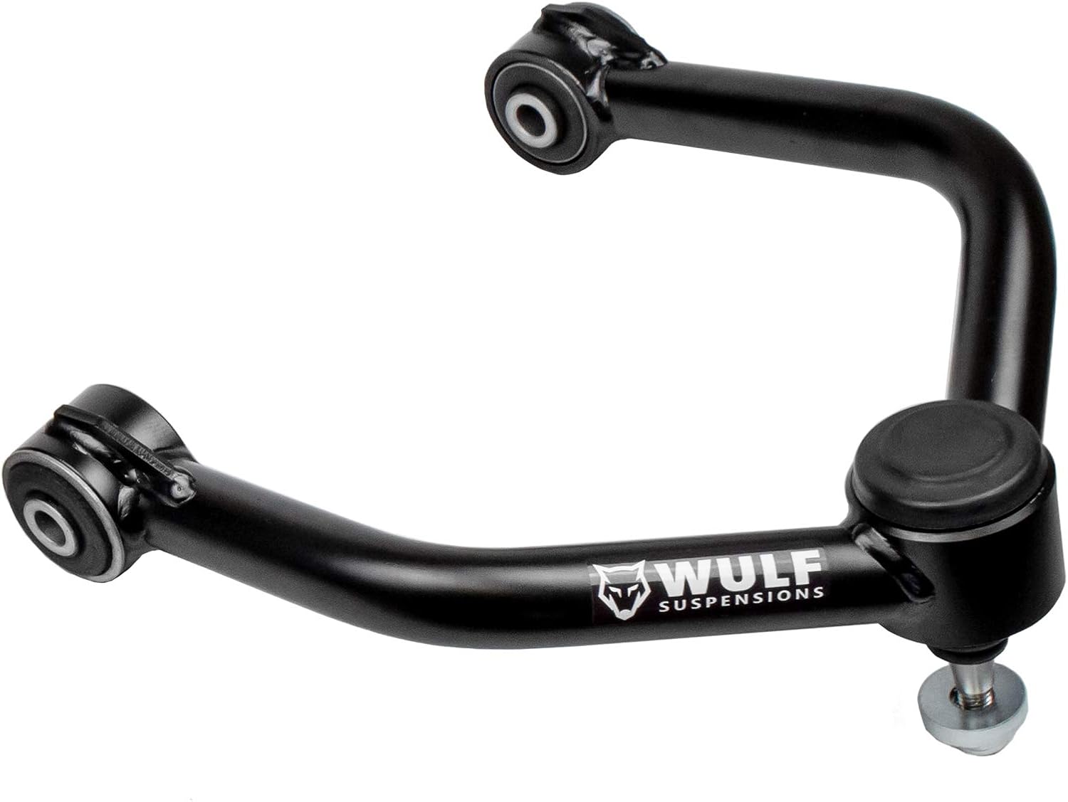 Front Upper Control Arm Kit for 2004-2018 Nissan Titan 2WD 4X4 J585818