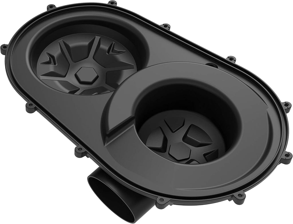 UTV Clutch Cover, CVT Variator Clutch Housing Outer X703