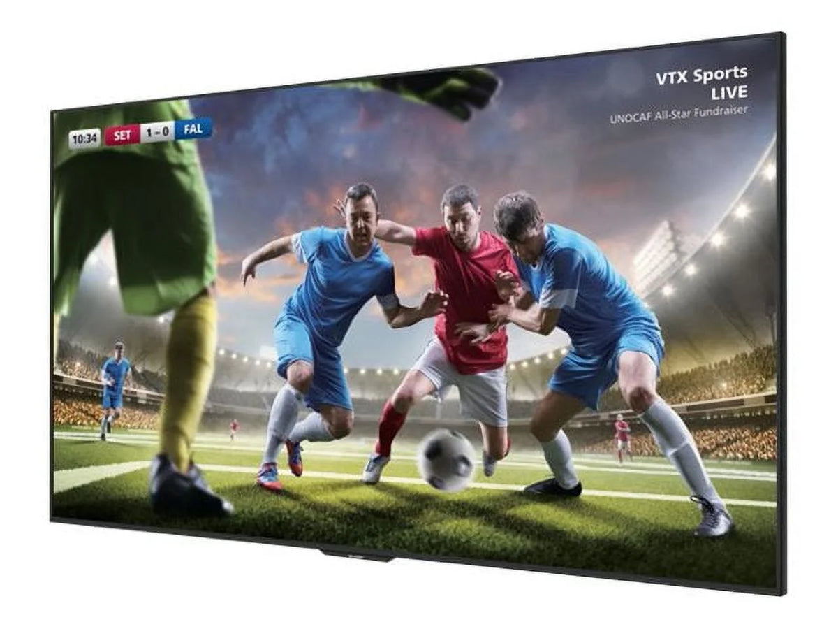 60in 4k Commercial LCD Display Monitor T716776
