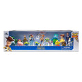 19 Pieces Toy Story 4 Figurine Set with Box J169990
