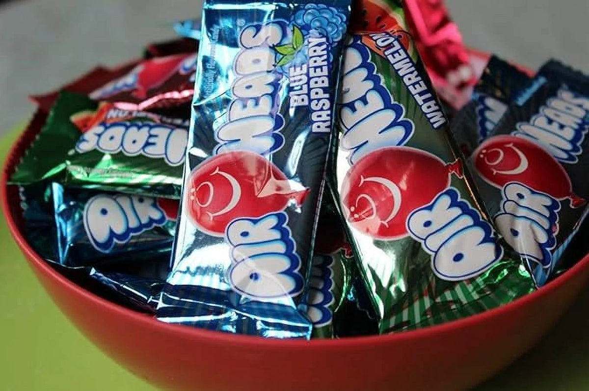 5 Pound Assorted Bulk Sweet Candy B282695