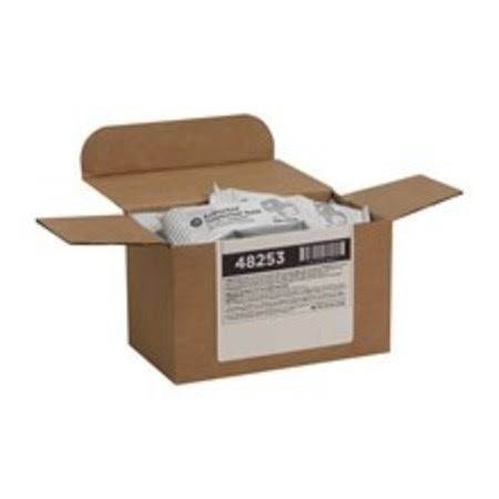 Breezy Linen Freshener Dispenser Refill, 12/Carton U37554