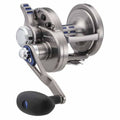 Conventional Lever Drag Reel P616153