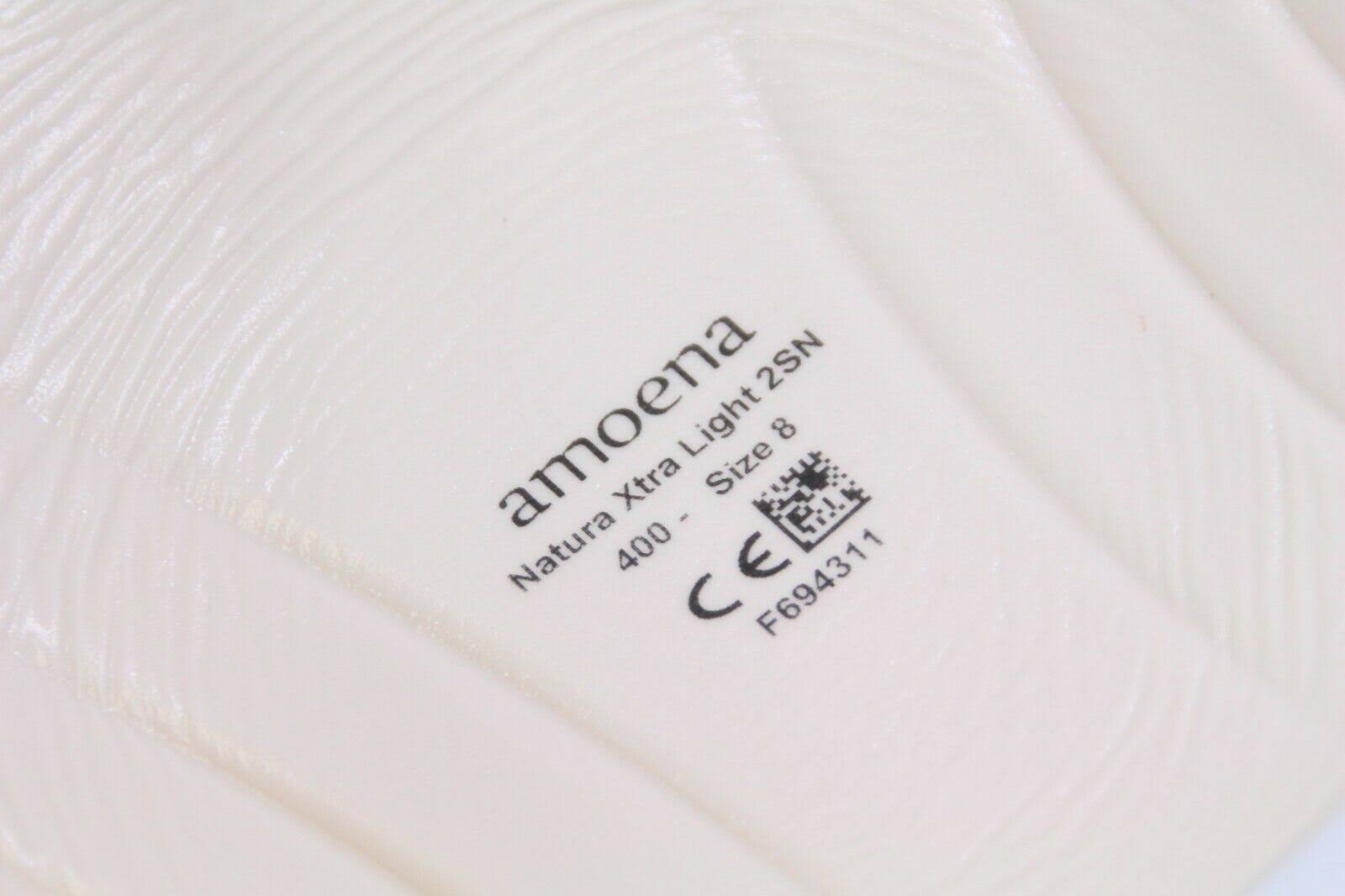 Natura Xtra Light Breast Form Size 8 F8461