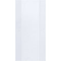 Clear 1 Mil Poly Bags 200/Case S344