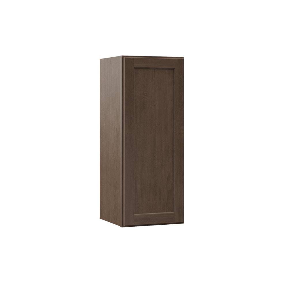 Brindle Wall Kitchen Cabinet A687880