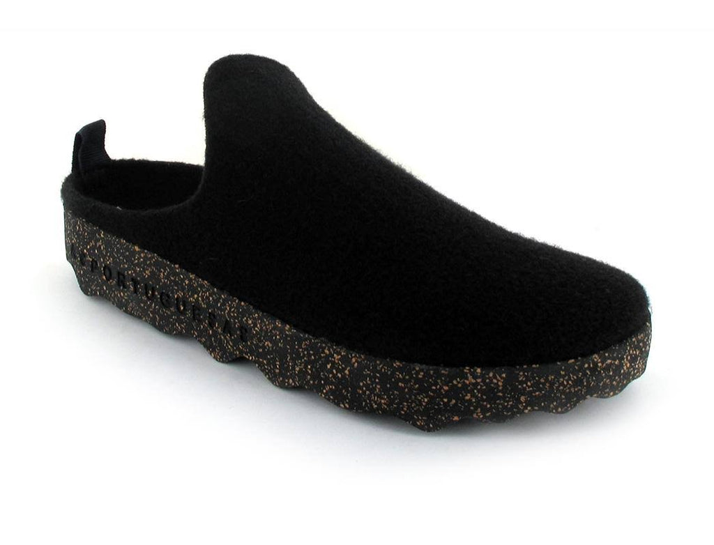 Black Q744661