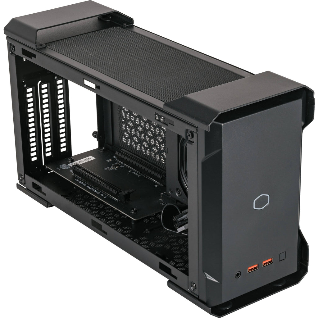 Black Computer Case T3532