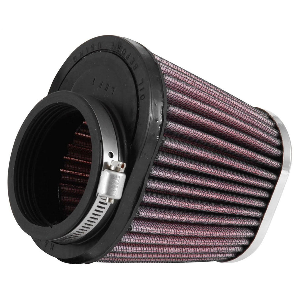 Red Universal Air Filter T6464