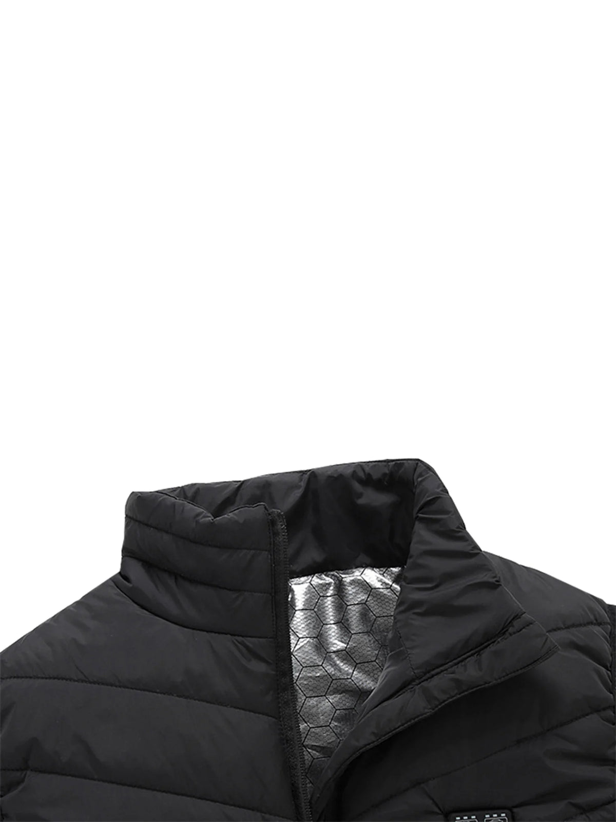 Heated Vest with 3 Temperature Levels O489225