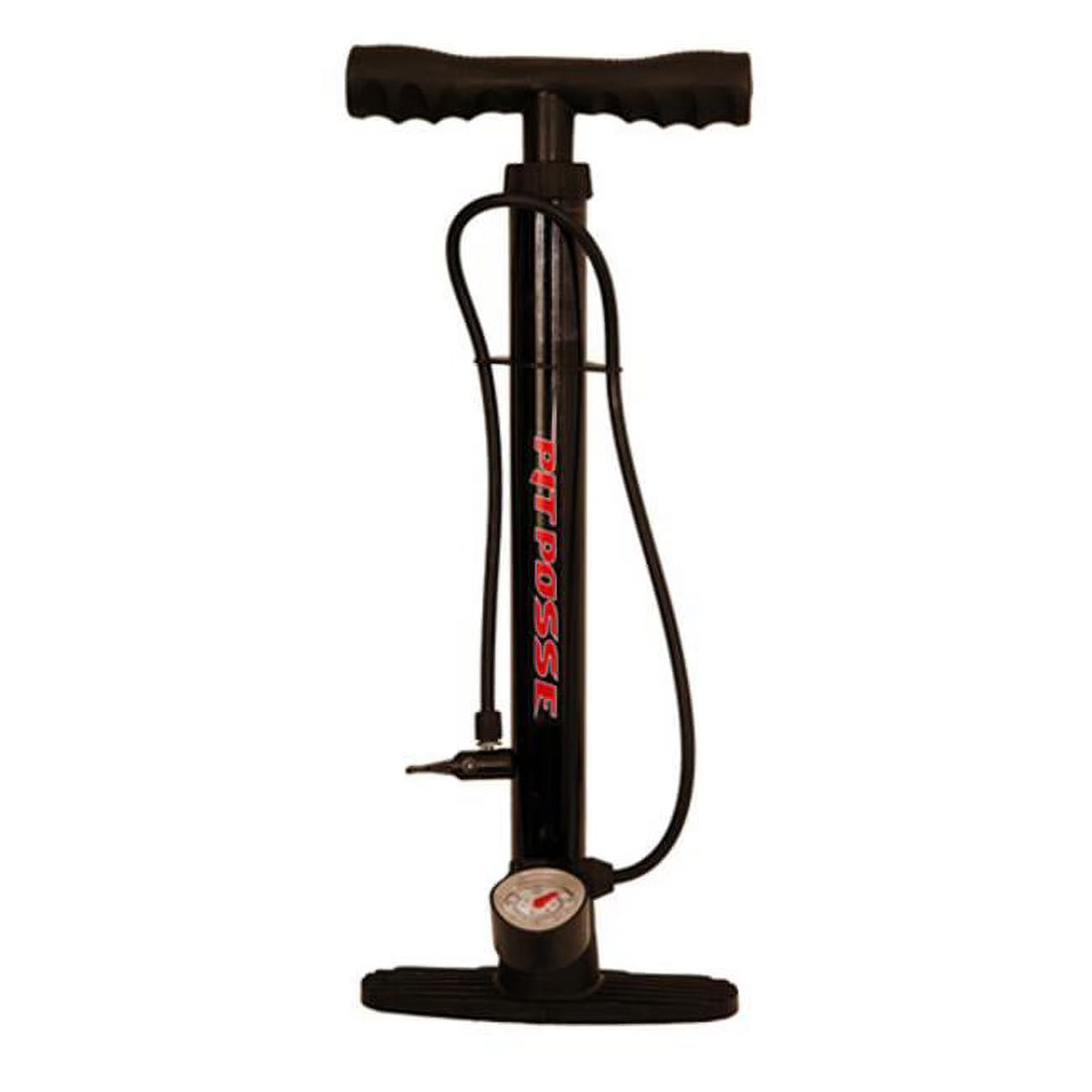 Classic Floor Pump A628