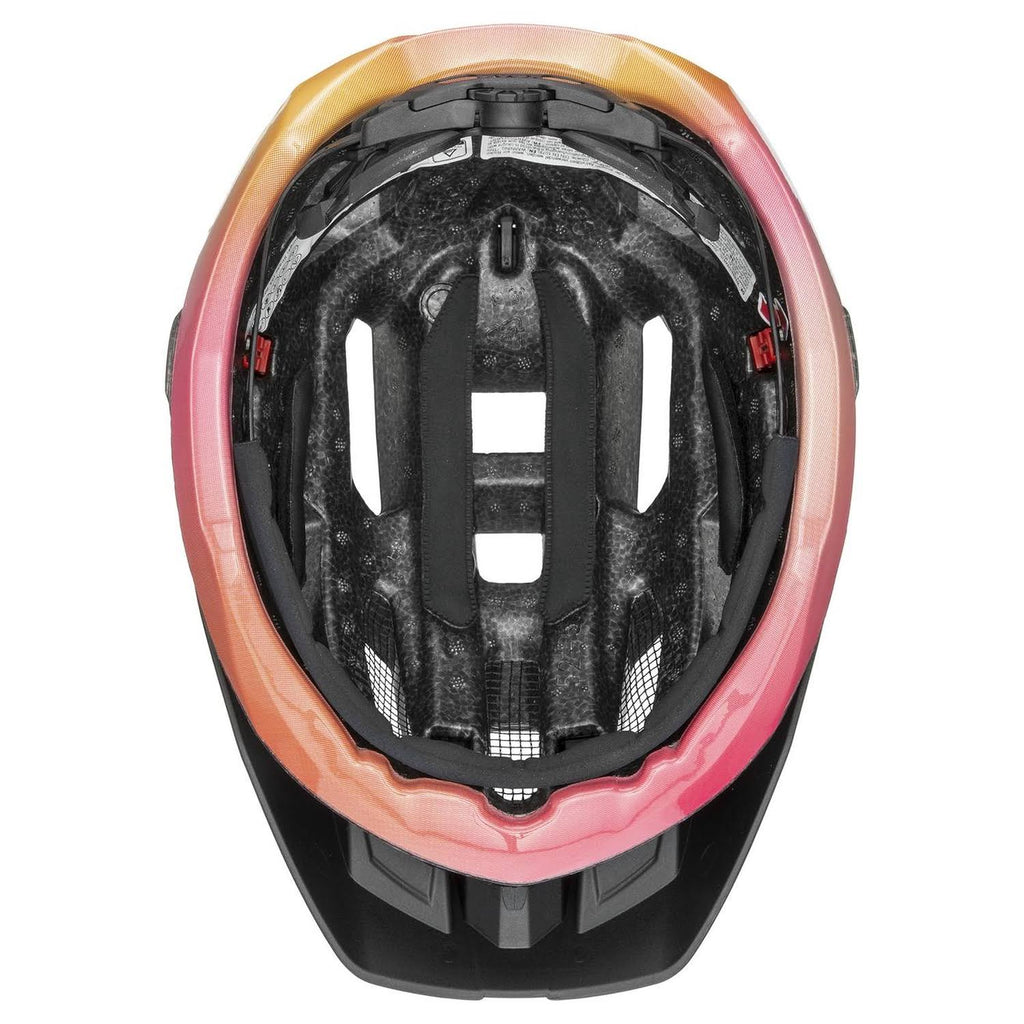 Future Black MTB Helmet M73006
