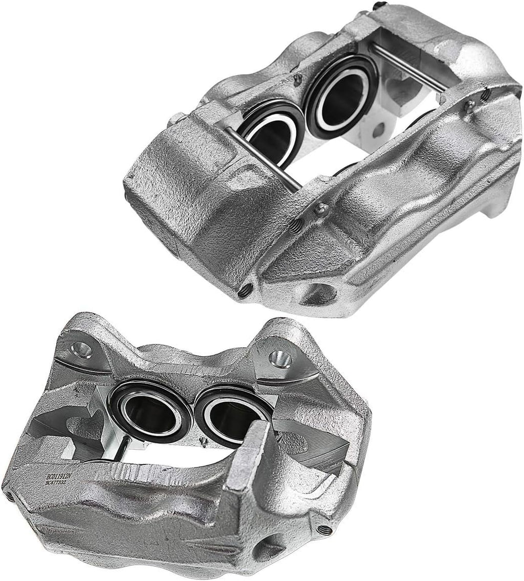 Brake Caliper Assembly O438863