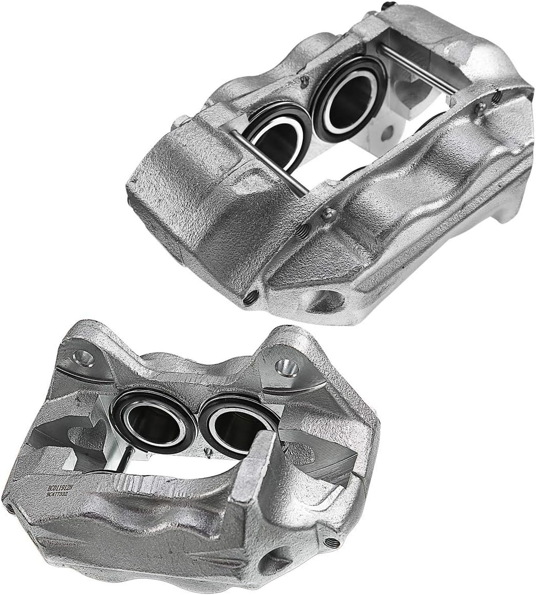 Brake Caliper Assembly O438863