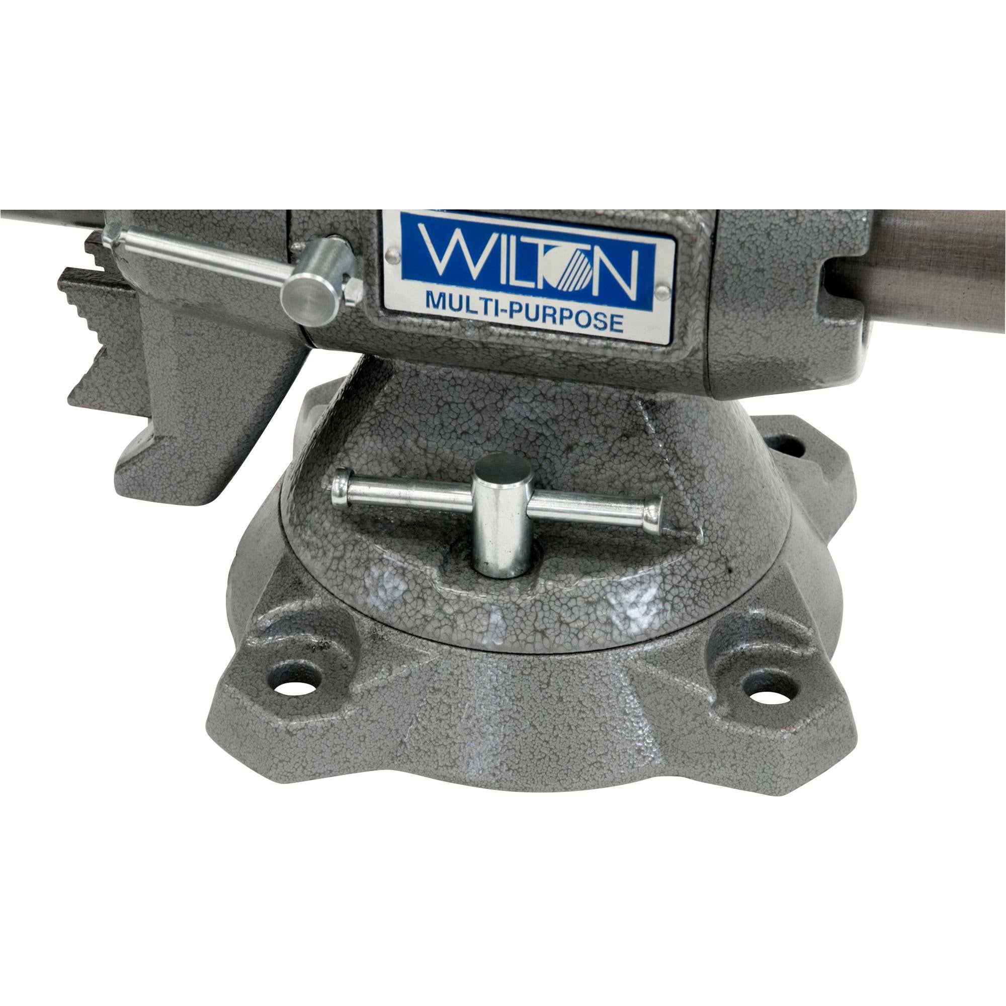 Bench Vise M837857