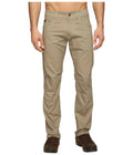 Khaki Men&s Pant O1078