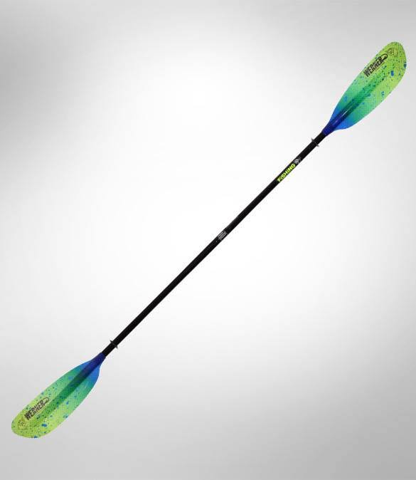 Lime Drift 240CM Paddle M44829