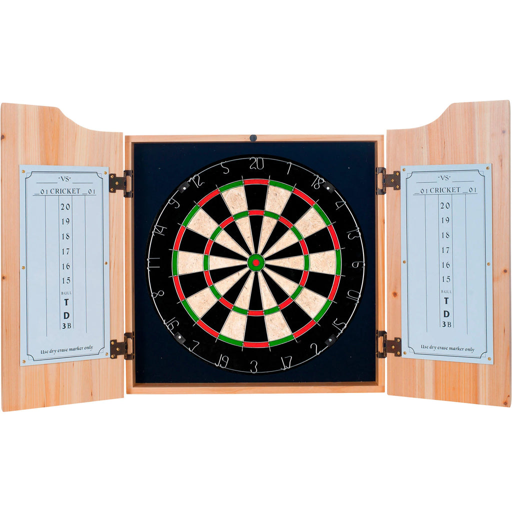 Dart Board Set J398