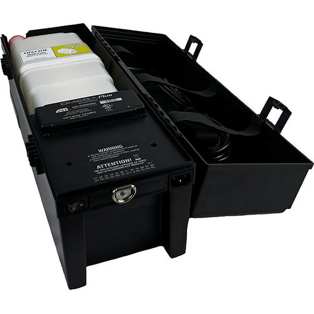 HEPA Vacuum A26443