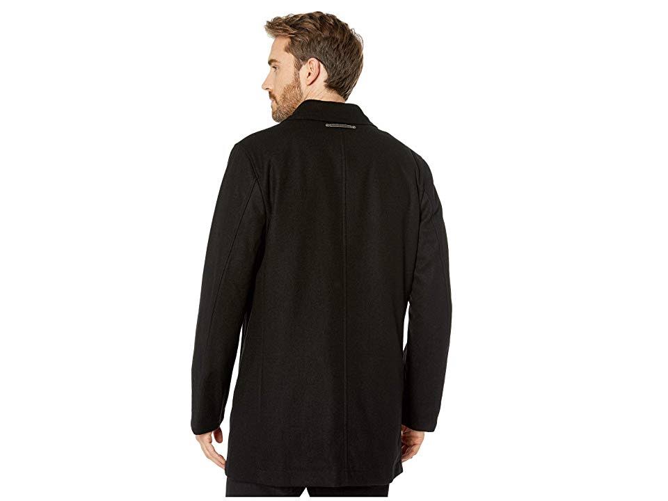 Reversible Car Coat B2536