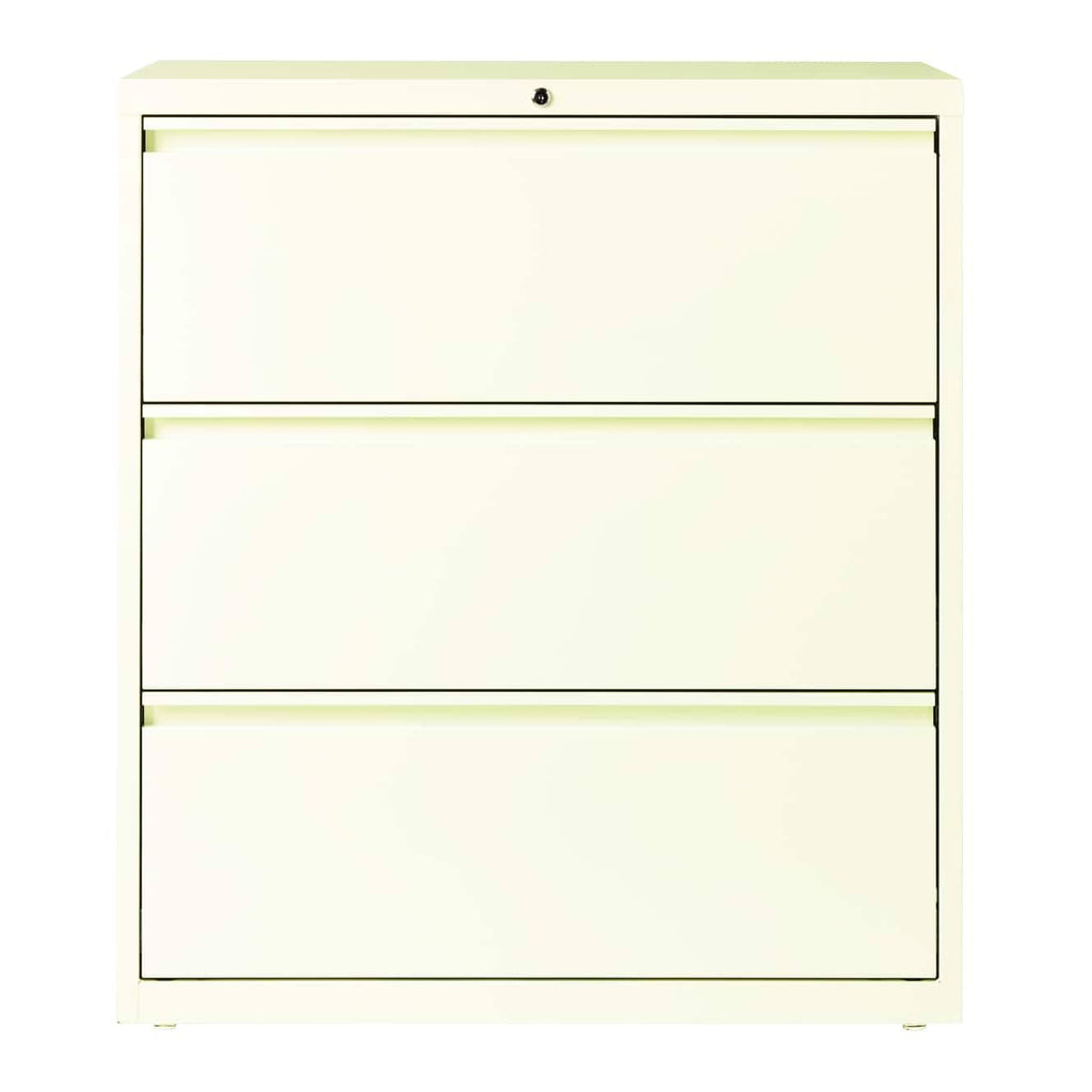 3 Drawer Lateral File Cabinet Cloud G19425