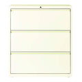 3 Drawer Lateral File Cabinet Cloud G19425