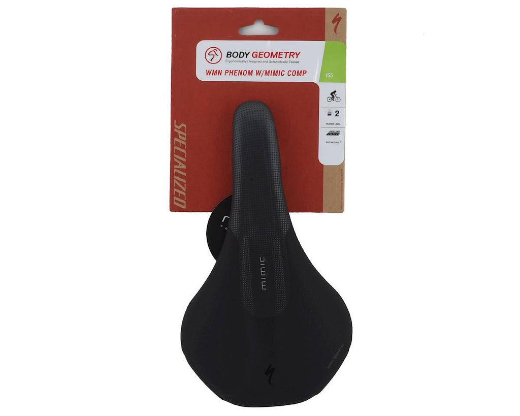 Black Saddle D56016