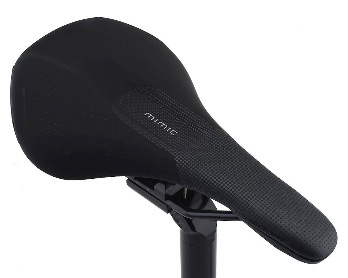 Black Saddle D56016