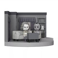 Multicolor Mini Moments Living Room A376